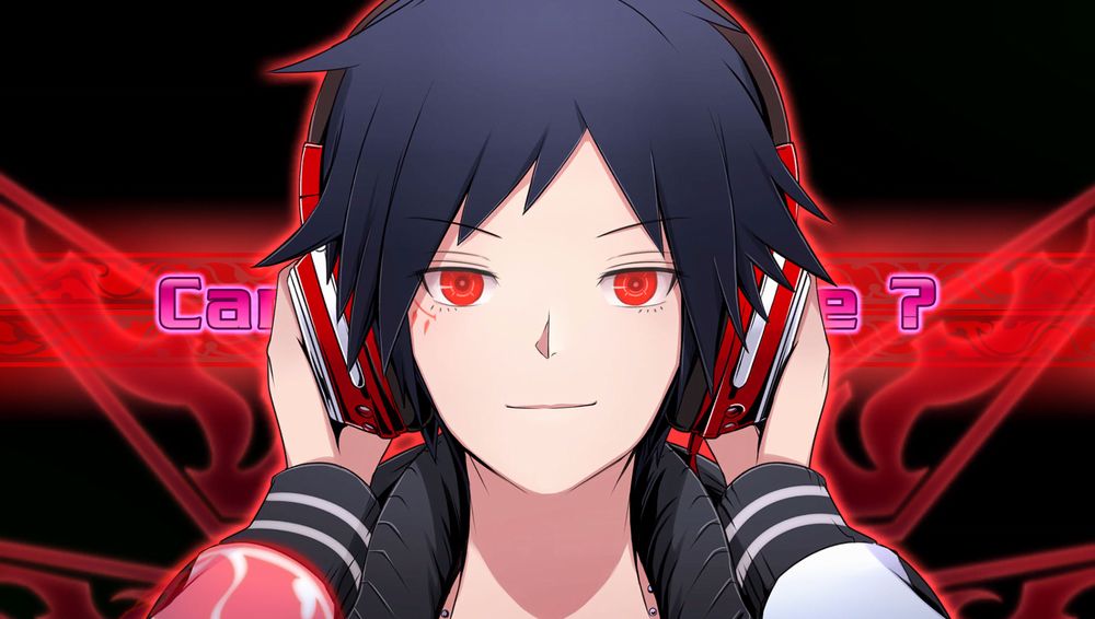 Akiba's Beat il protagonista Asahi Tachibana in un trailer di presentazione.jpg Akiba's Beat il protagonista Asahi Tachibana in un trailer di presentazione.jpg